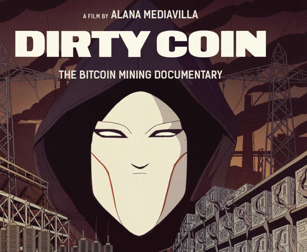 Dirty Coin documentary