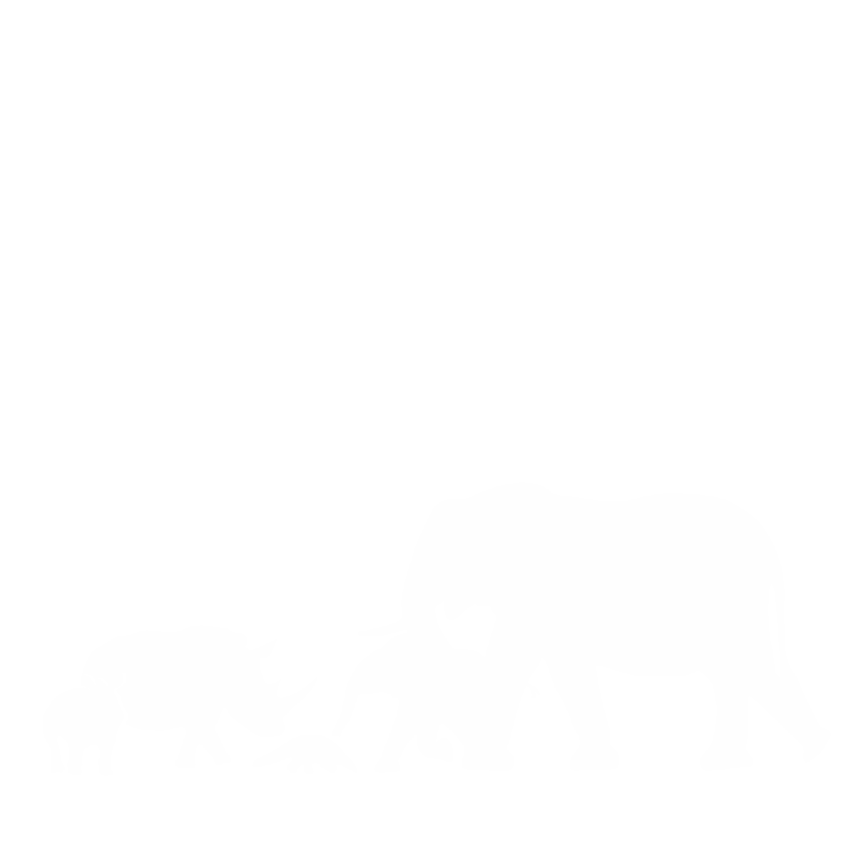 Bitcoin in the Wild logo