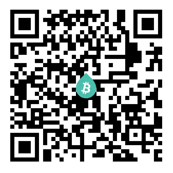 Liquid Bitcoin (L-BTC) QR code for donations